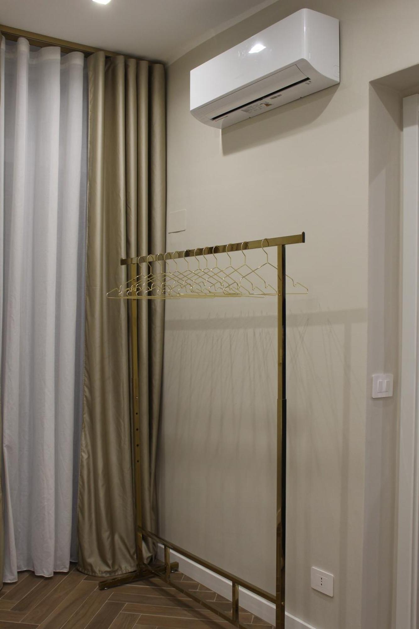 Pura Apartment