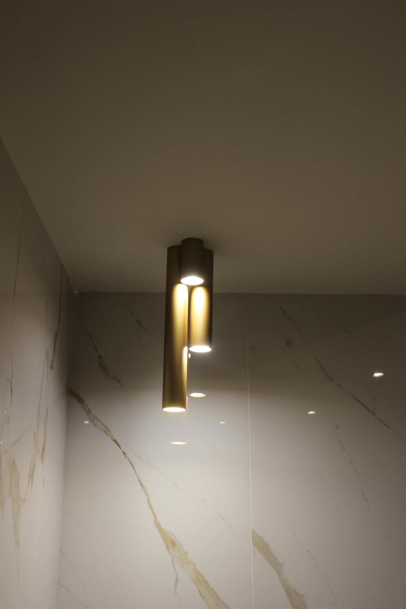 Pura Apartment