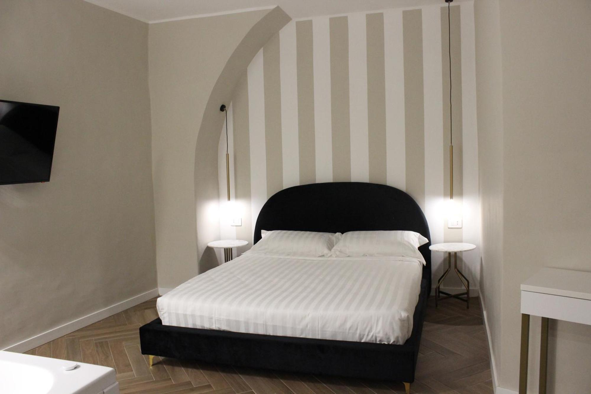 Apartment Pura *