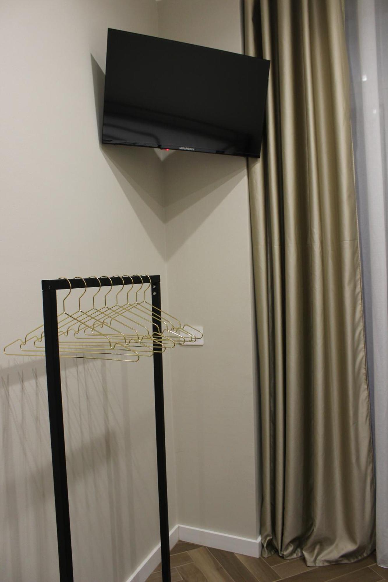 Apartment Pura